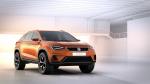Seat 20V20 Concept 2015 года